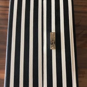🚧Stripe🚧 Kate Spade iPad Mini Case